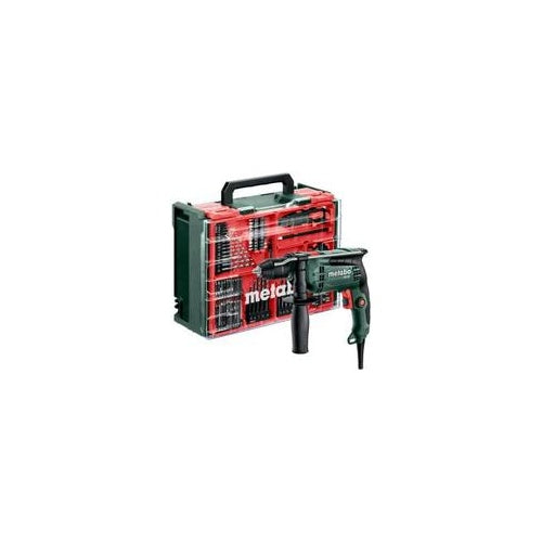 Metabo Akku-Schlagschrauber SBE 650 W (600742710) afbeelding 1