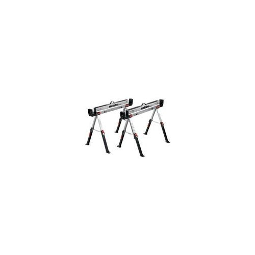 Metabo Arbeitsbock-Set MAB 82 (626990000) afbeelding 1