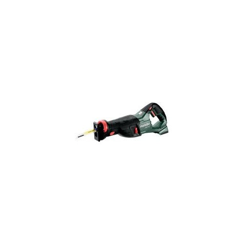 Metabo SSEP 18 LT Akku-Saebelsäge (601616840) afbeelding 1