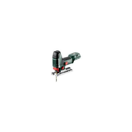 Metabo Akku-Stichsäge ST 18 L 90 Solo (601047850) afbeelding 1