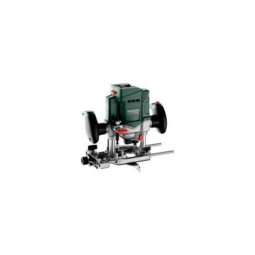 Metabo Akku-Oberfräse OFV 18 LTX BL 12 Solo (601743840) afbeelding 1