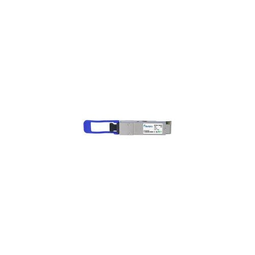 Kompatibler Edgecore ET7402-PSM4-2 QSFP28 Transceiver, MPO/MTP Anschluss, 100GBASE-PSM4, Singlemode Fiber, 4xWDM, 2KM, 0°C/+70°C, DDM (ET7402-PSM4-2-BO) afbeelding 1