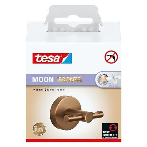 tesa MOON BRONZE Klebstoff Metall (40604-00000-00) afbeelding 3