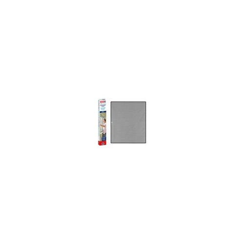 Tesa INSECT STOP 55360-00001-00 Fliegengitter B x H 1.2 m 1.4 Anthrazit 1 St. (55360-00001-00) afbeelding 1