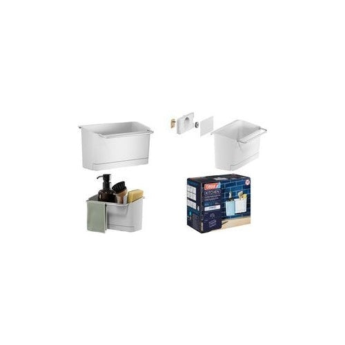 Tesa KITCHEN Spülbecken Organizer Set (70046-00000-00) afbeelding 1