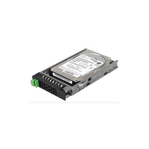Fujitsu - Festplatte - 2TB - Hot-Swap - 3.5" (8,9 cm) - SATA 6Gb/s - 7200 U/min - für PRIMERGY RX2530 M6 (3.5"), RX2540 M6 (3.5") (PY-BH2T7B9) afbeelding 2
