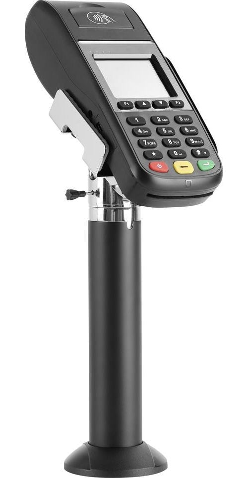SpeaKa Professional Kartenterminal für EC- und Kreditkartenzahlungen (SP-8990564) afbeelding 1
