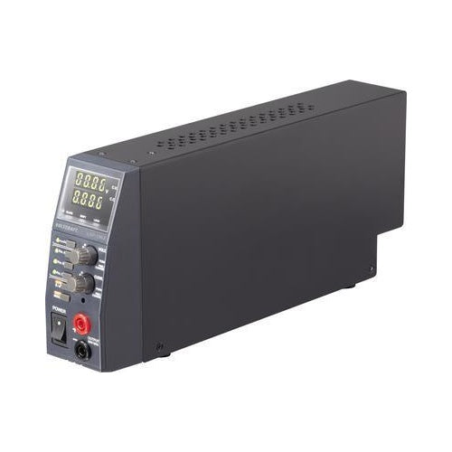 VOLTCRAFT LSP-1362 Labornetzgerät, einstellbar 0.5 - 36 V 5 A (max.) 80 W Auto-Range, Master/Slave-Funktion Anzahl Ausgänge 1 x (VC-11238230) afbeelding 1