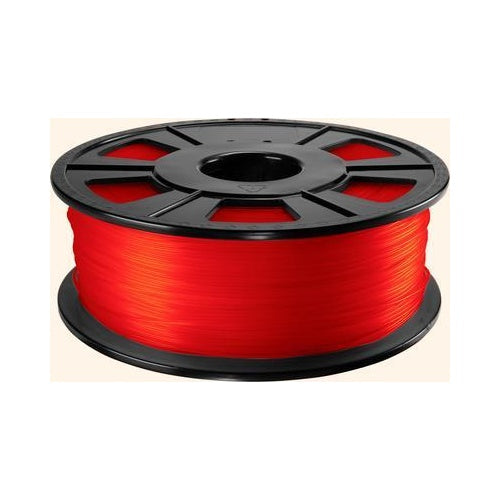 Renkforce RF-4511228 3D-Druckmaterial Polyacticsäure (PLA) Schwarz 1 kg (RF-4511228) - 4064161044194 - image 1