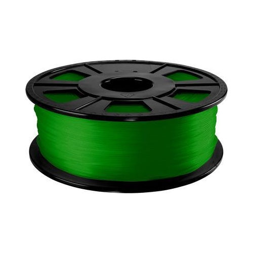Renkforce RF-4511230 3D-Druckmaterial Polyacticsäure (PLA) Weiß 1 kg (RF-4511230) afbeelding 1