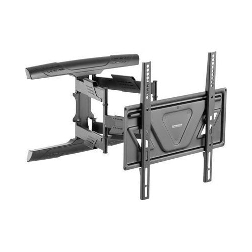 SpeaKa Professional TV-Wandhalterung 81,3 cm (32) - 177,8 cm (70) Neigbar, Schwenkbar (SP-9067772) afbeelding 1