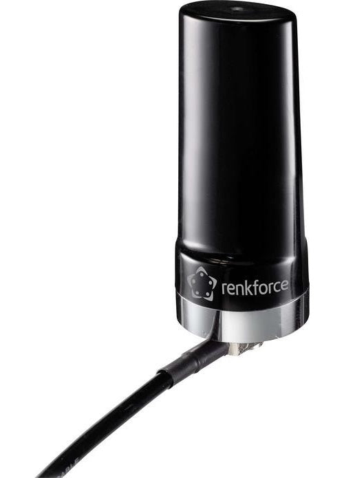 Renkforce RF-WAT-300 Wand-/Mastantenne LTE (RF-4538298) afbeelding 1