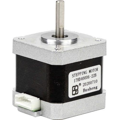 Renkforce Ersatzteil Schrittmotor Passend für: RF100 XL V3 RF-4538906 (RF-4538906) afbeelding 1