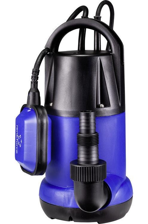 Renkforce RF-4604766 Schacht-Tauchpumpe 15000 l/h 9.5 m (RF-4604766) afbeelding 1