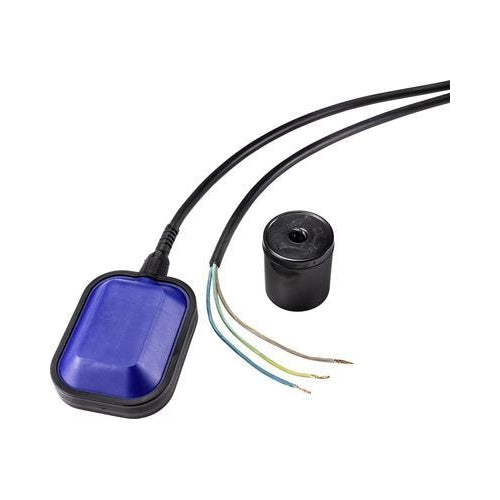 Renkforce RF-4604774 Schwimmerschalter 10.00 m (RF-4604774) afbeelding 1