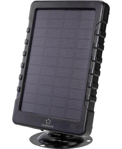 Renkforce RF-SPB-250 RF-4609558 Solarpanel (RF-4609558) afbeelding 1