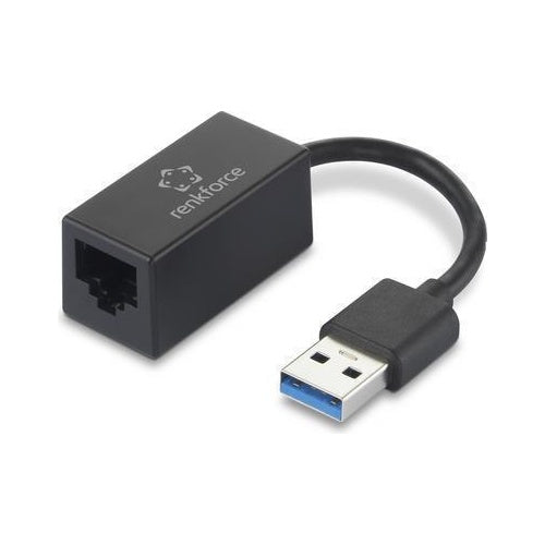 Renkforce RF-4708614 Netzwerkkarte Ethernet 1000 Mbit/s (RF-4708614) afbeelding 1