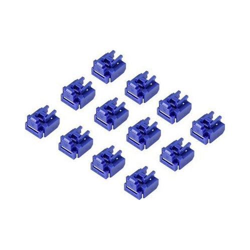 Renkforce RJ45 Steckerschloss RF-4695228 (RF-4695228) afbeelding 1