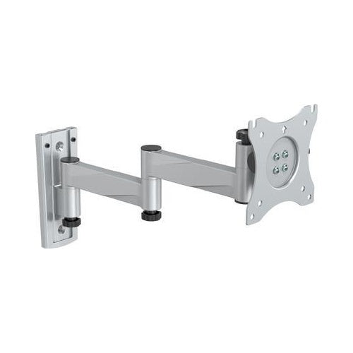 SpeaKa Professional SP-WMM-202 1fach TV-Wandhalterung 33,0 cm (13) - 76,2 cm (30) Neigbar (SP-9448588) afbeelding 1