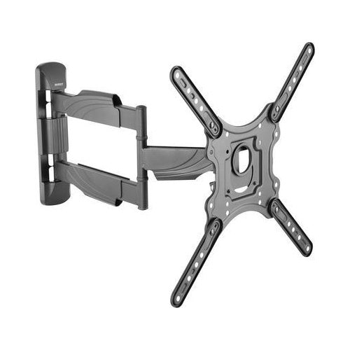 SpeaKa Professional SP-TVM-400 TV-Wandhalterung 58,4 cm (23) - 139,7 cm (55) Neigbar (SP-9451340) afbeelding 1