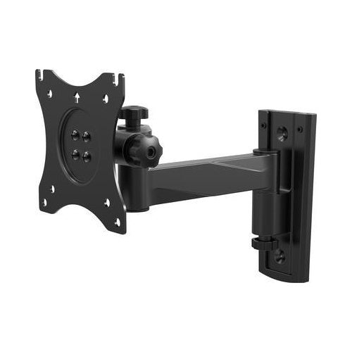 SpeaKa Professional SP-WMM-202S 1fach TV-Wandhalterung 33,0 cm (13) - 76,2 cm (30) Neigbar (SP-9493248) afbeelding 1