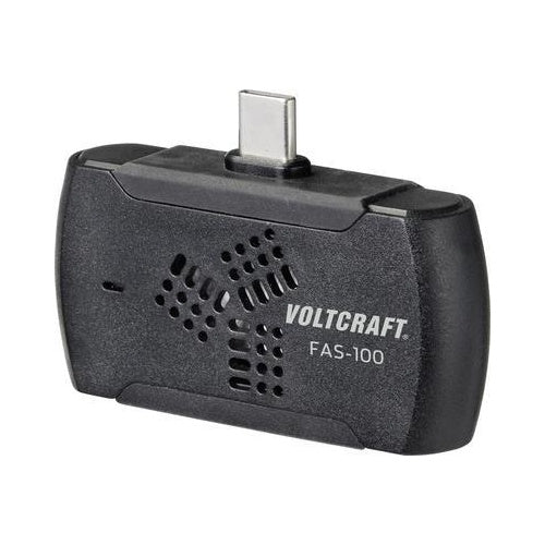 Formaldehyd-Messgerät FAS-100 Luftpartikel mit (VC-11943210) afbeelding 1
