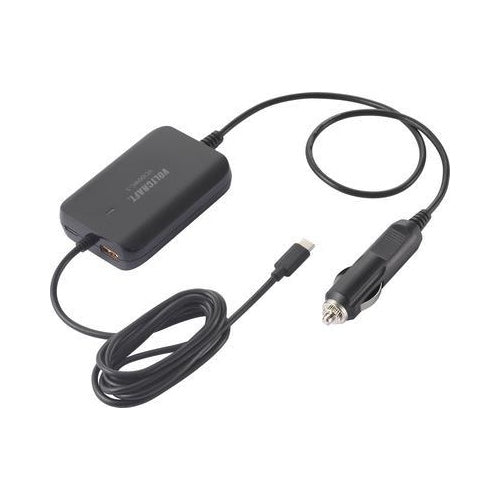 VC100WC-3 VC-12380810 USB-Ladegerät Ausgangsstrom max. 3 A (VC-12380810) afbeelding 1