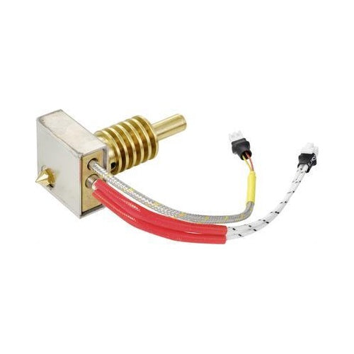 Renkforce Extruder Erweiterungsset Passend für (3D Drucker): Pro 6 RF-4961564 (RF-4961564) afbeelding 1
