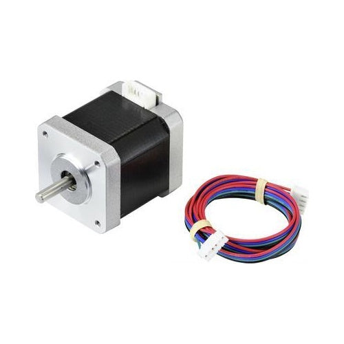 Renkforce Ersatzmotor Y Passend für (3D Drucker): Pro 6 RF-4953536 (RF-4953536) afbeelding 1