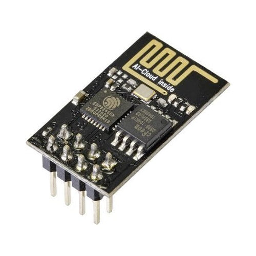 Renkforce Wi-Fi Modul Passend für (3D Drucker): Pro 6 RF-4953550 (RF-4953550) afbeelding 1