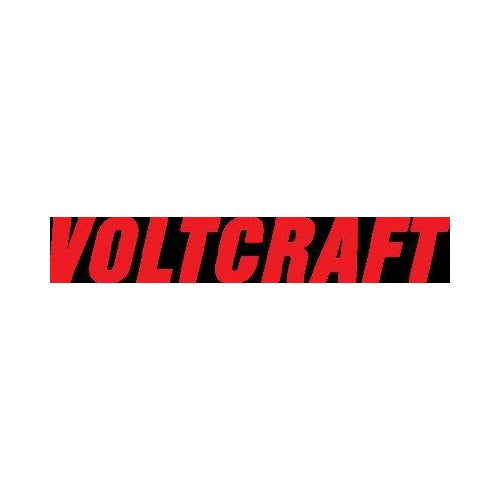 VOLTCRAFT MINI-systainer T-Loc I VC-12414065 Messgerätekoffer ABS Kunststoff (B x H x T) 265 x 71 x 171 mm (VC-12414065) afbeelding 1