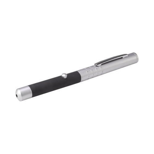 Renkforce Laserpointer RF-LP-500 Laserfarbe: Grün (RF-5045312) afbeelding 1