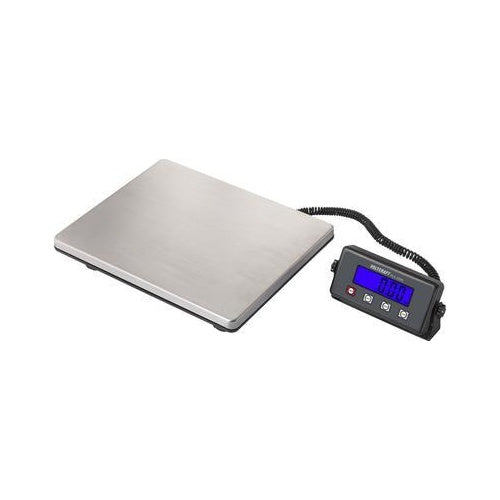 VC-12870875 Bodenwaage Wägebereich max. 200 kg Ablesbarkeit 50 güber (VC-12870875) afbeelding 1