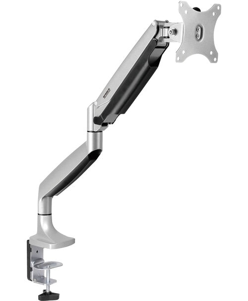 SpeaKa Professional SP-MM-920 1fach Monitorhalterung 33,0 cm (13) - 81,3 cm (32) Gasdruck-Technik, Schwenkbar, Neigbar (SP-10924808) afbeelding 1