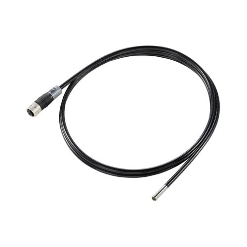 Voltcraft 1000T 2m flex SF Endoskop-Sonde Sonden-O 5.5 mm 2 m Wasserdicht (VC-13966560) afbeelding 1