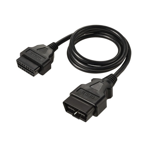 VOLTCRAFT OBD II Verlängerung VC-OBD 71-100 VC-14256755 1 St. (VC-14256755) - 4064161255064 - image 1