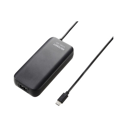 VOLTCRAFT USBC-60 USB-Ladegerät 60 W 5 V, 9 V, 12 V, 15 V, 20 V 3 A USB Power Delivery (USB-PD) (VC-14421095) afbeelding 1