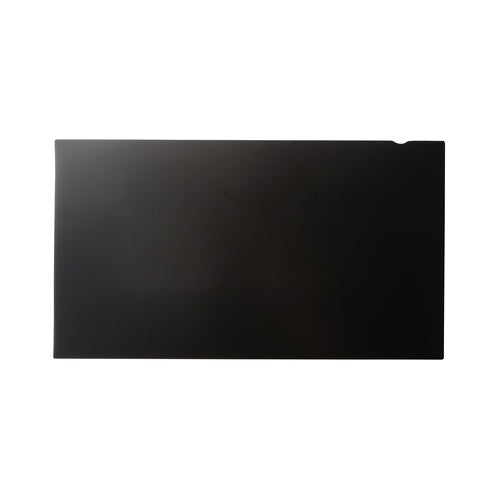 Renkforce RF-MPSABL-024 Blickschutzfolie Monitor 61 cm (24) Bildformat: 16:9 RF-6026096 Universal (RF-6026096) afbeelding 1
