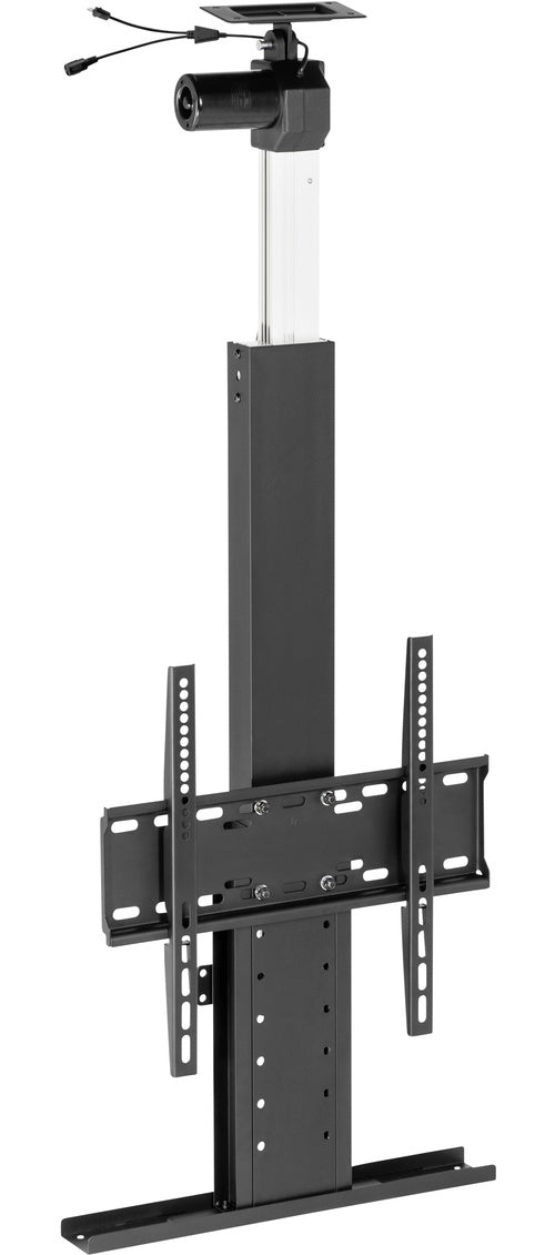 SpeaKa Professional SP-MLS-600 TV-Lift-Halterung Motorisiert Höhenverstellbar Mit Fernbedienung 81.3 (SP-12770824) afbeelding 1