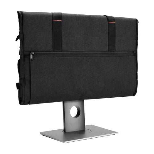 Renkforce Monitor Tasche RF-MB-100 Passend für Display-Groesse Bereich 55.9 cm 22" - 61.0 (RF-6443170) - 4064161336459 - image 1