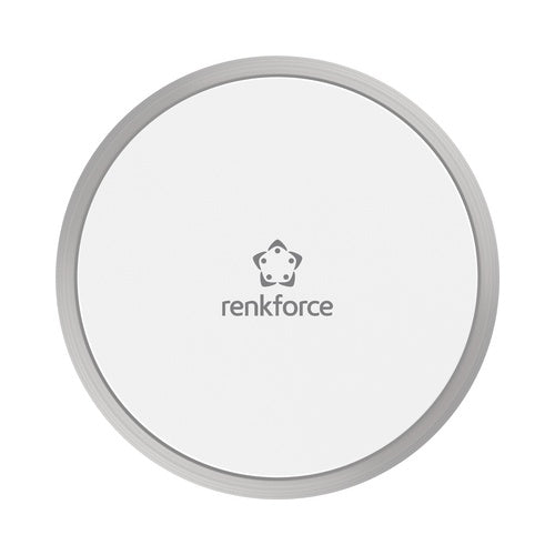 Renkforce RF-5GA-450 SAT Antenne (RF-6612004) afbeelding 1