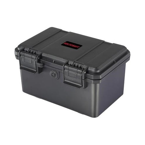 Voltcraft Akkukoffer 24x 21700 (L x B x H) 184 x 132 x 102 mm (VC-16575270) afbeelding 1