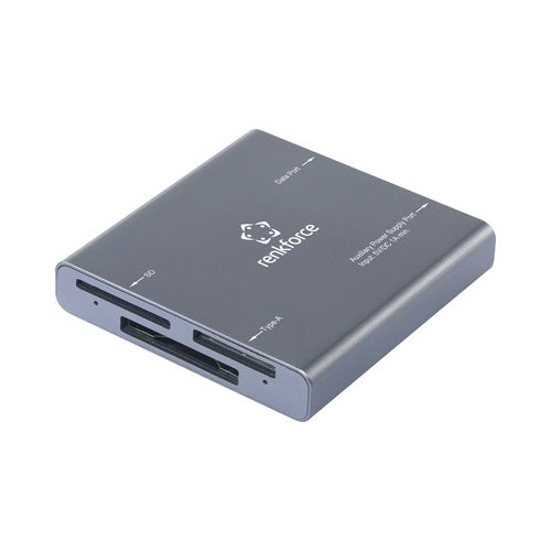 Renkforce RF-CR-700 Externer Speicherkartenleser CFexpress Typ B Kartenleser (RF-6649660) afbeelding 1