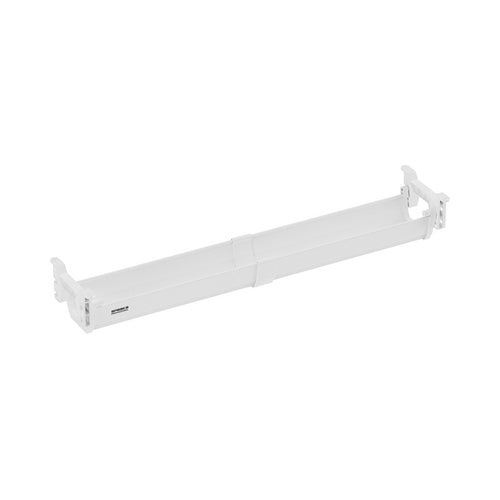 SpeaKa Professional Kabel-Organisations-Box SP-UCT-002 SP-13322888 white 1 St. (SP-13322888) afbeelding 1