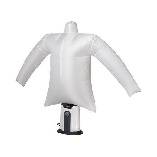 basetech BMXID-1 Hemdenbügler Weiss (BT-3350746) afbeelding 1