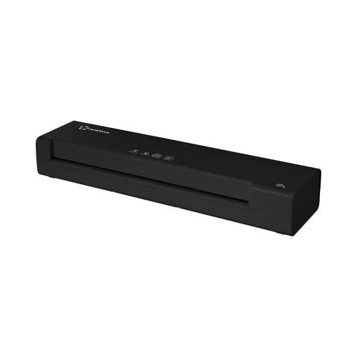 Renkforce Laminiergerät RF-LM-STL303 RF-6697032 Visitenkarten DIN A3 A4 A5 A6 (RF-6697032) afbeelding 1