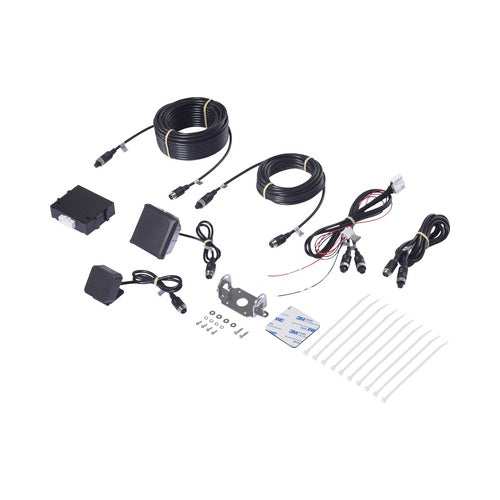 Renkforce RF-6701476 Toter Winkel Assistent (RF-6701476) afbeelding 1