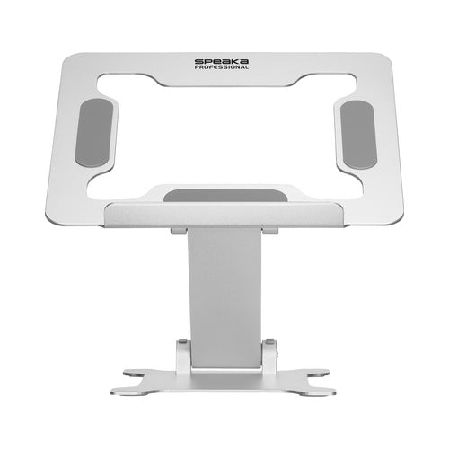SpeaKa Professional SP-LS-200 Notebook-Staender höhenverstellbar (SP-13501180) afbeelding 1