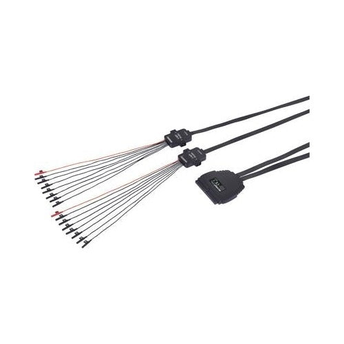 Voltcraft DOV-PP116 Logik-Tastkopf-Set 200 MHz (DOV-PP116) afbeelding 1