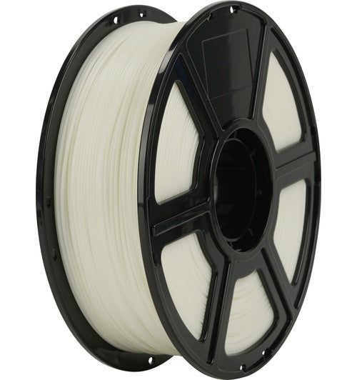 Renkforce | Filament ABS RF-6838914 1.75mm 1kg - Heat Resistant Impact Resistant | For 3D Printers | Natural afbeelding 1